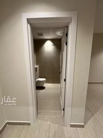 شقة للإيجار في شارع محمد بن ناصر المبارك, حي عرقة, مدينة الرياض, منطقة الرياض صورة 3