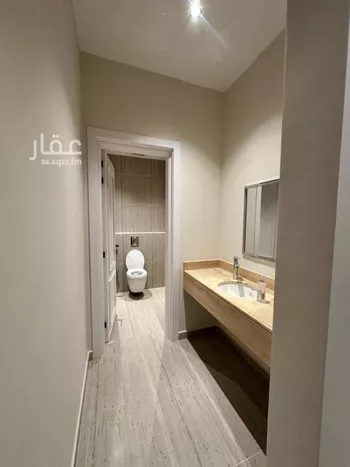 شقة للإيجار في شارع محمد بن ناصر المبارك, حي عرقة, مدينة الرياض, منطقة الرياض صورة 4