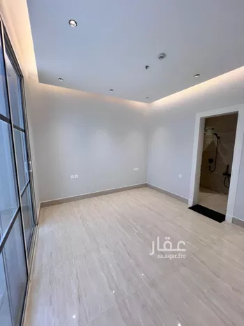 شقة للإيجار في شارع الامير محمد ابن سعد ابن عبدالعزيز, حي الملقا, مدينة الرياض, منطقة الرياض صورة 4