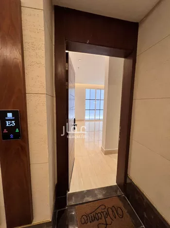شقة للإيجار في شارع الامير محمد ابن سعد ابن عبدالعزيز, حي الملقا, مدينة الرياض, منطقة الرياض صورة 2