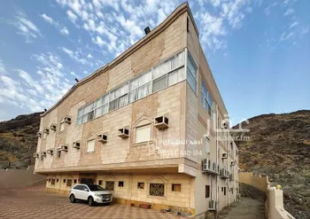 عمارة للبيع في شارع عبدالله بن قيس, حي التنعيم, مدينة مكه المكرمه, منطقة مكة المكرمة صورة 3