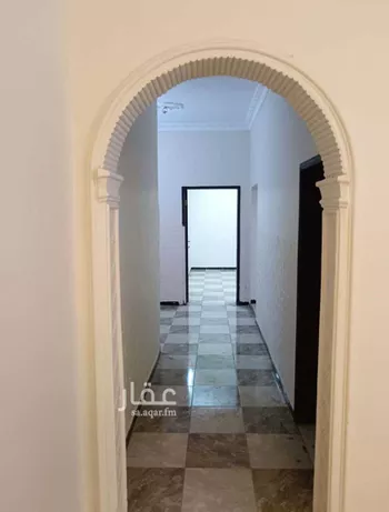 شقة للإيجار في شارع السنوسي, حي الروضة, مدينة جازان, منطقة جازان صورة 2