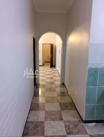 شقة للإيجار في شارع شارع 54 ب, حي الروضة, مدينة جازان, منطقة جازان صورة 2