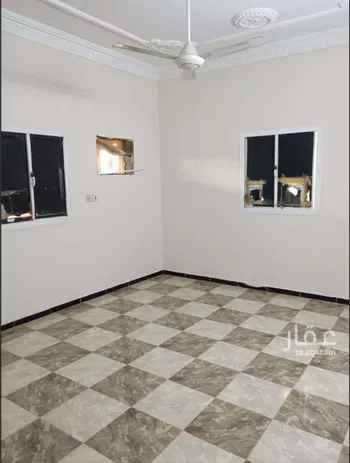 شقة للإيجار في شارع السنوسي, حي الروضة, مدينة جازان, منطقة جازان صورة 3