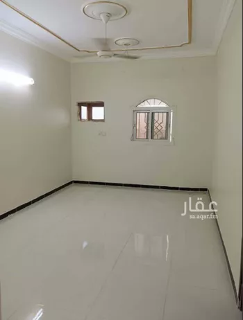 شقة للإيجار في شارع سعد بن ابي وقاص, حي السويس 1, مدينة جازان, منطقة جازان صورة 2