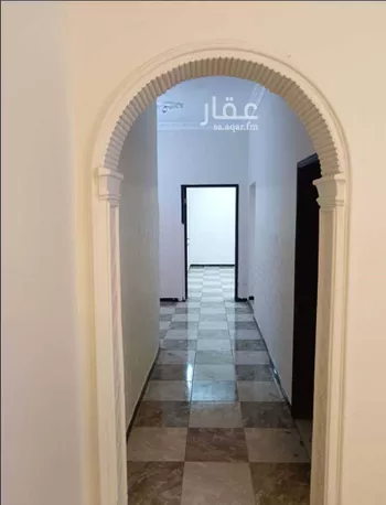 شقة للإيجار في شارع شارع 54 ب, حي الروضة, مدينة جازان, منطقة جازان صورة 3