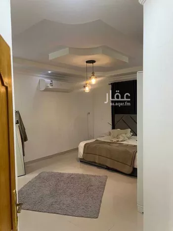 شقة للإيجار في شارع اسماعيل مظهر, حي ضاحية الملك فهد, مدينة الدمام, المنطقة الشرقية صورة 3