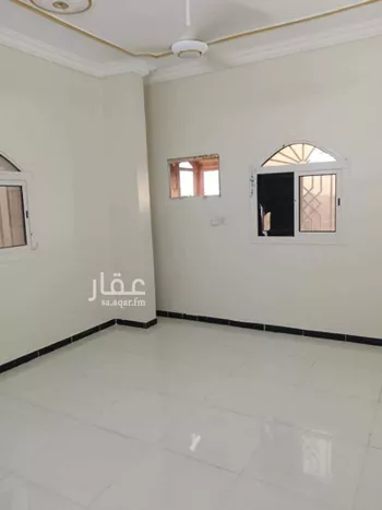 شقة للإيجار في شارع سعد بن ابي وقاص, حي السويس 1, مدينة جازان, منطقة جازان صورة 3