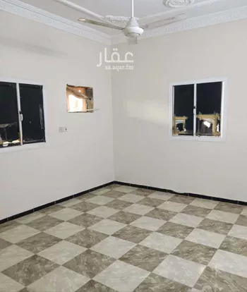 شقة للإيجار في شارع شارع 54 ب, حي الروضة, مدينة جازان, منطقة جازان صورة 4