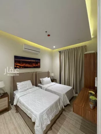 شقة للإيجار في شارع الامير عبدالله بن سعود بن عبدالله صنيتان ال سعود, حي الياسمين, مدينة الرياض, منطقة الرياض صورة 3