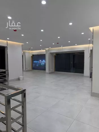 مكتب تجاري للإيجار في شارع عبدالرحيم الجمال ، حي الواحة ، جدة ، جدة صورة 4