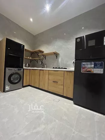 شقة مفروشة للحجز في شارع فيض الايمان ، حي الرويس ، جدة ، جدة صورة 3