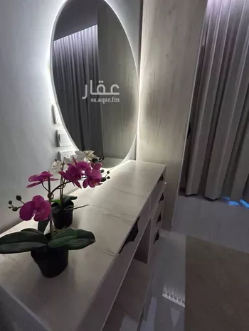 شقة مفروشة للحجز في شارع فيض الايمان ، حي الرويس ، جدة ، جدة صورة 5