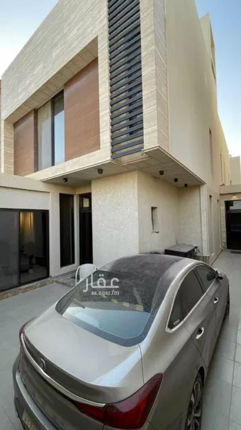 فيلا للبيع في شارع مصطفى عبدالرزاق, حي العارض, مدينة الرياض, منطقة الرياض صورة 2