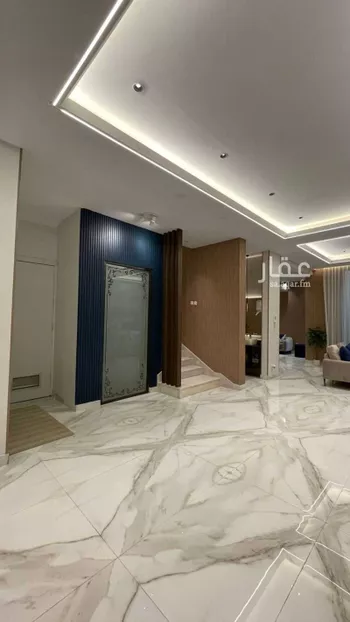 فيلا للبيع في شارع مصطفى عبدالرزاق, حي العارض, مدينة الرياض, منطقة الرياض صورة 3