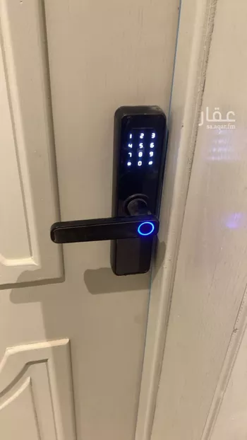 شقة للإيجار في شارع وادي الملاص, حي النخيل, مدينة الرياض, منطقة الرياض صورة 3