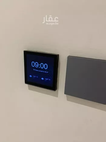 شقة للإيجار في شارع الامير خالد ابن بندر ابن عبدالعزيز, حي النرجس, مدينة الرياض, منطقة الرياض صورة 5