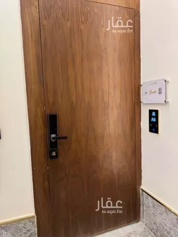 شقة للإيجار في حي الروضة, مدينة الرياض, منطقة الرياض صورة 3