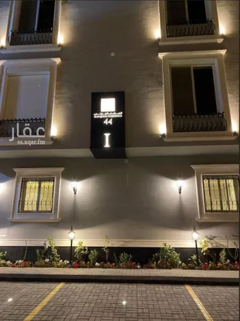 شقة للإيجار في شارع وادي وج, حي الملقا, مدينة الرياض, منطقة الرياض