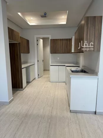 شقة للإيجار في شارع زيد بن عاصم بن عمرو بن عوف, حي النرجس, مدينة الرياض, منطقة الرياض صورة 2
