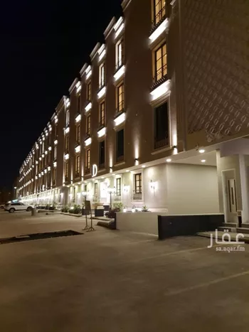 شقة للإيجار في حي الربيع, مدينة الرياض, منطقة الرياض