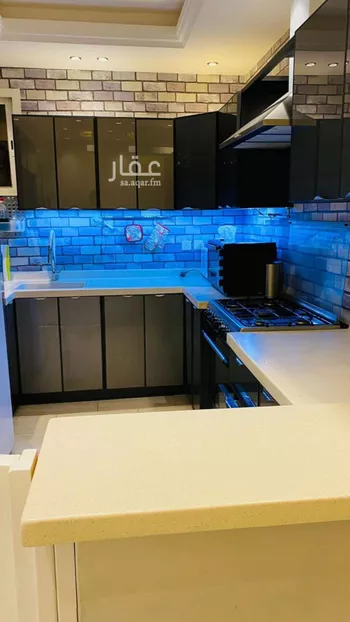 شقة للإيجار في حي الربيع, مدينة الرياض, منطقة الرياض صورة 5