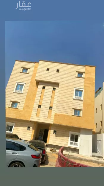 شقة للإيجار في شارع وادي الملاص, حي النخيل, مدينة الرياض, منطقة الرياض