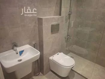 عمارة للإيجار في شارع ابي اسحاق الشيبي, حي المعذر, مدينة الرياض, منطقة الرياض صورة 4
