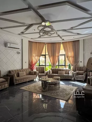 فيلا للبيع في شارع القاسم بن يوسف السبتي, حي العوالي, مدينة الرياض, منطقة الرياض صورة 3