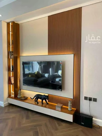 شقة للإيجار في شارع وادي حقيل, حي الصحافة, مدينة الرياض, منطقة الرياض صورة 2