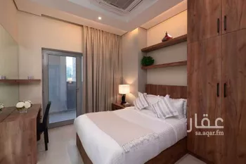 شقة للإيجار في شارع وادي حقيل, حي الصحافة, مدينة الرياض, منطقة الرياض صورة 5