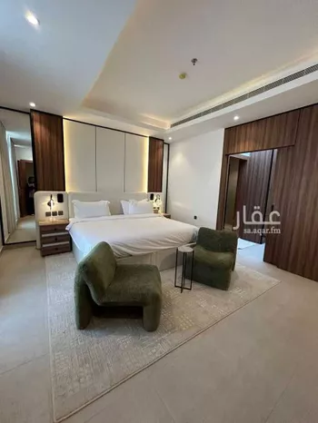 شقة للإيجار في شارع وادي حقيل, حي الصحافة, مدينة الرياض, منطقة الرياض صورة 2