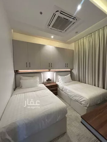 شقة للإيجار في شارع وادي حقيل, حي الصحافة, مدينة الرياض, منطقة الرياض صورة 3