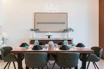 شقة للإيجار في شارع وادي حقيل, حي الصحافة, مدينة الرياض, منطقة الرياض صورة 4