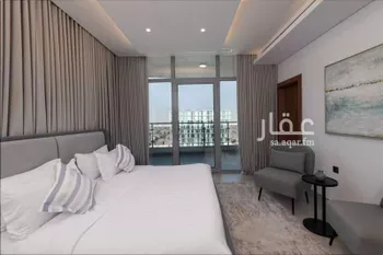 شقة للإيجار في شارع وادي حقيل, حي الصحافة, مدينة الرياض, منطقة الرياض صورة 5