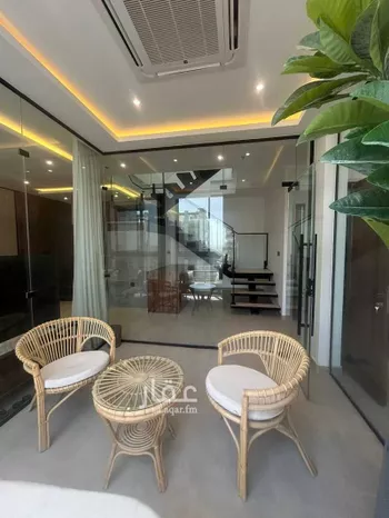 شقة للإيجار في شارع وادي حقيل, حي الصحافة, مدينة الرياض, منطقة الرياض صورة 2