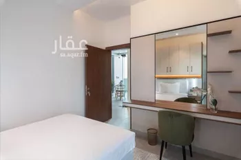 شقة للإيجار في شارع وادي حقيل, حي الصحافة, مدينة الرياض, منطقة الرياض صورة 4