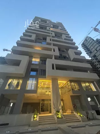 شقة للإيجار في شارع وادي حقيل, حي الصحافة, مدينة الرياض, منطقة الرياض