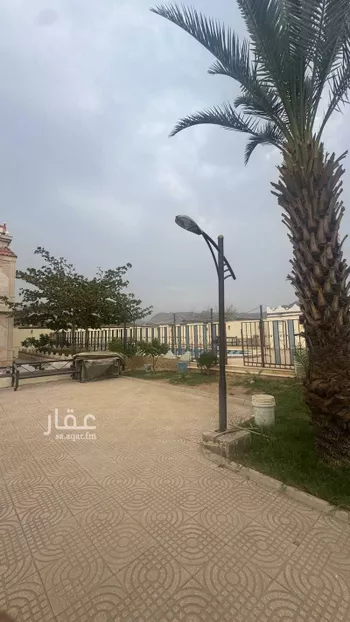 استراحة للبيع في شارع ابوحجاره 1 ، وادي نعمان ، منطقة مكة المكرمة صورة 5