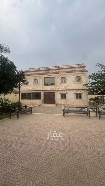 استراحة للبيع في شارع ابوحجاره 1 ، وادي نعمان ، منطقة مكة المكرمة