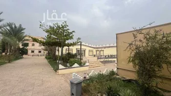استراحة للبيع في شارع ابوحجاره 1 ، وادي نعمان ، منطقة مكة المكرمة صورة 3