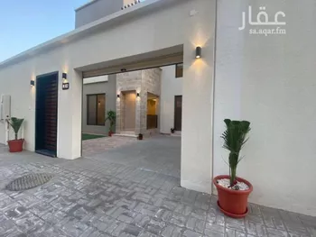 فيلا للبيع في شارع كلاب الجهني, حي نبلاء, مدينة المدينه المنوره, منطقة المدينة المنورة صورة 5