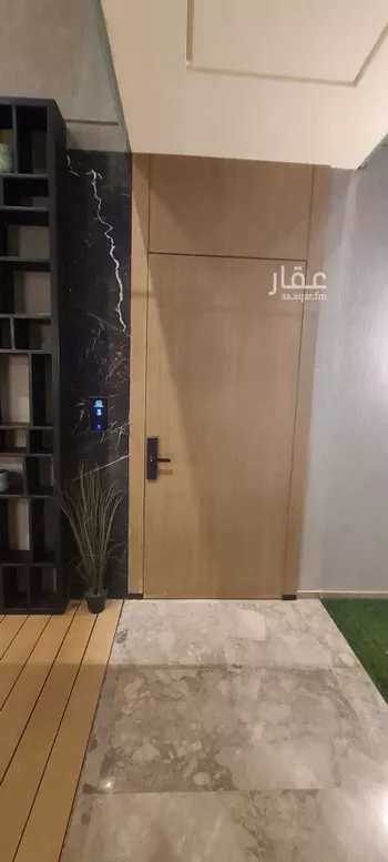 شقة للإيجار في شارع محمد بن عبدالعزيز العجاجي, حي القيروان, مدينة الرياض, منطقة الرياض صورة 4