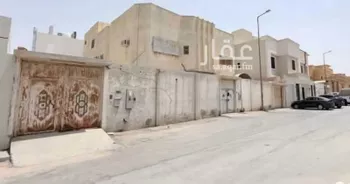 فيلا للبيع في شارع هضبة نجد, حي النزهة, مدينة الرياض, منطقة الرياض صورة 2