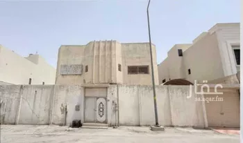 فيلا للبيع في شارع هضبة نجد, حي النزهة, مدينة الرياض, منطقة الرياض