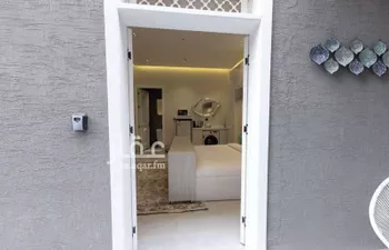 شقة للإيجار في شارع وادي البطحاء, حي العقيق, مدينة الرياض, منطقة الرياض صورة 3