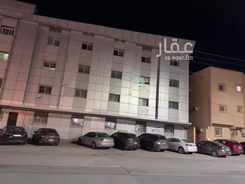 عمارة للبيع في شارع طريق الملك خالد, حي الجامعيين, مدينة المجمعه, منطقة الرياض صورة 3
