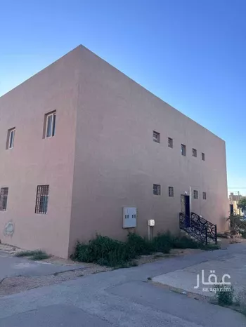 عمارة للبيع في شارع الليث بن سعد, حي الملك فهد, مدينة المجمعه, منطقة الرياض صورة 3