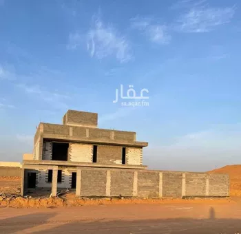 فيلا للبيع في شارع الياسمين 451, حي الياسمين, مدينة المجمعه, منطقة الرياض صورة 4