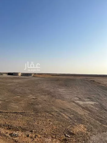 مزرعة للبيع في شارع شرق حوطة سدير , مدينة حوطه سدير, منطقة الرياض صورة 3